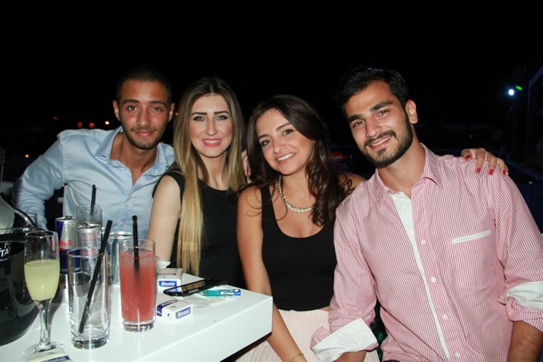 Publicity Launching Summer 2014